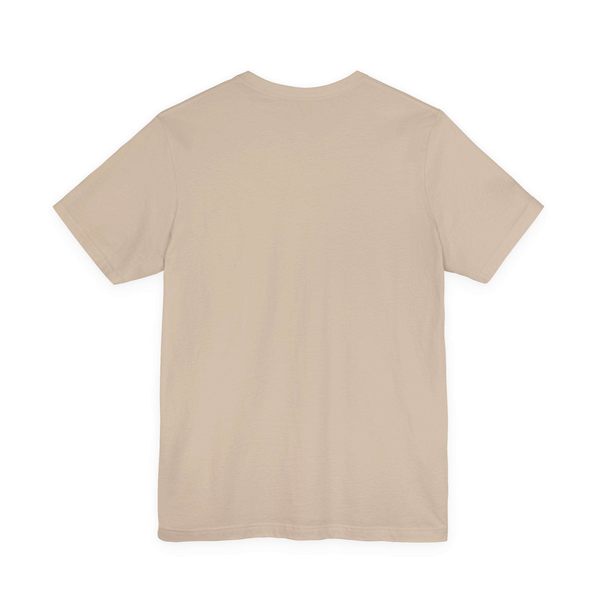 Ghost Cowgirl Tee