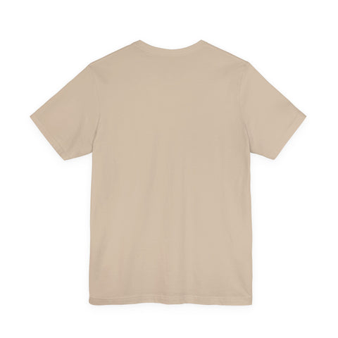 Ghost Cowgirl Tee