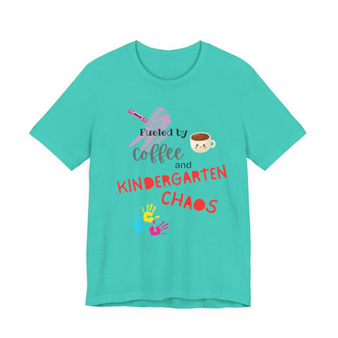 Teacher Grade Level Unisex Tee