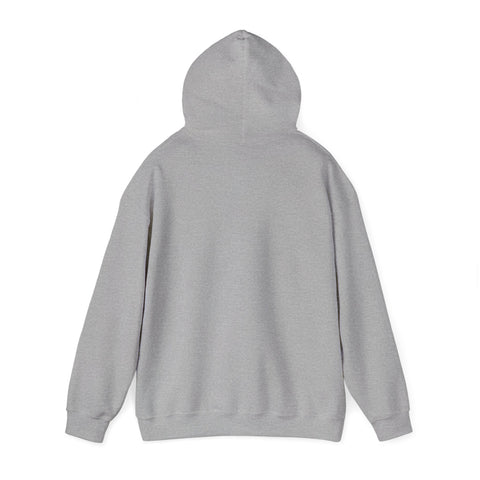 Hoodie - Cute Ghost Holding a Cat In My Spooky Era Sweatshirt