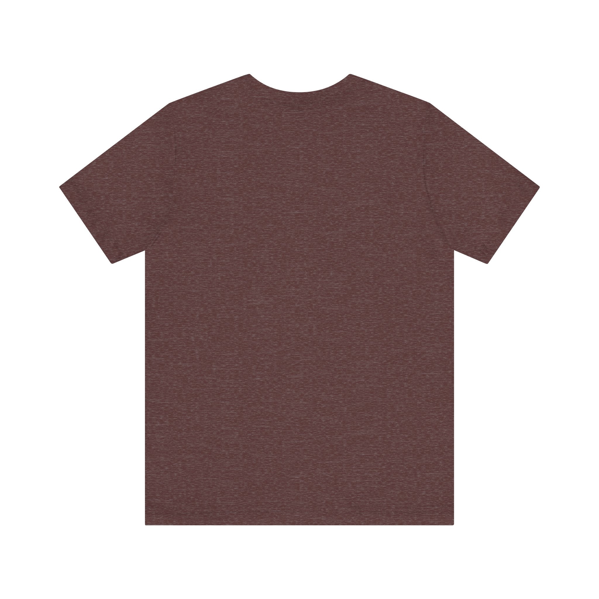 Astronaut Dog Graphic Tee - "Chasing a Bone to Space" - Fun Unisex Jersey Shirt for Dog Lovers