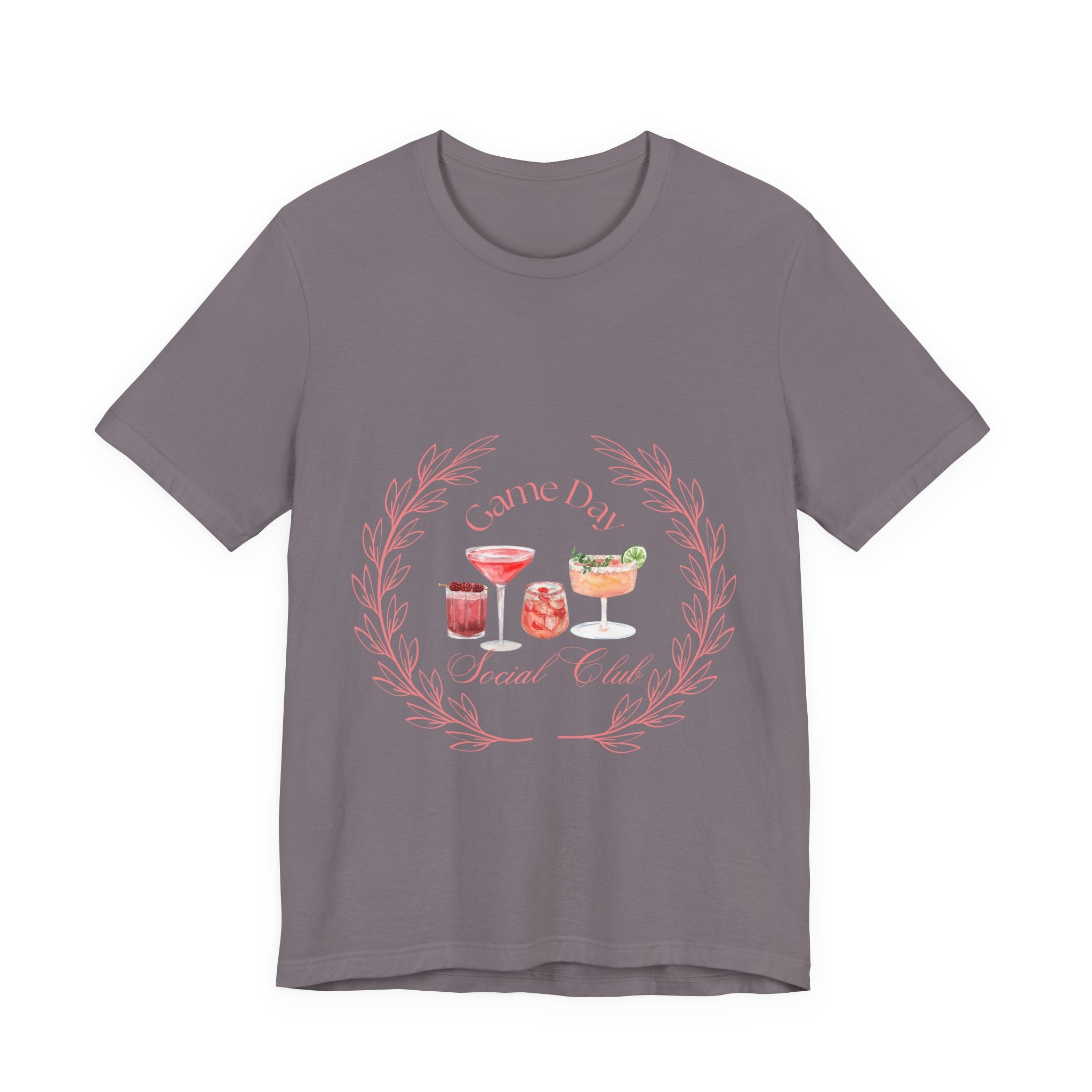 Game Day Unisex Tee