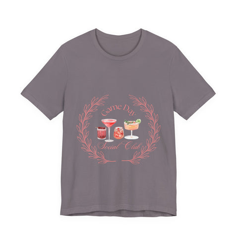 Game Day Unisex Tee