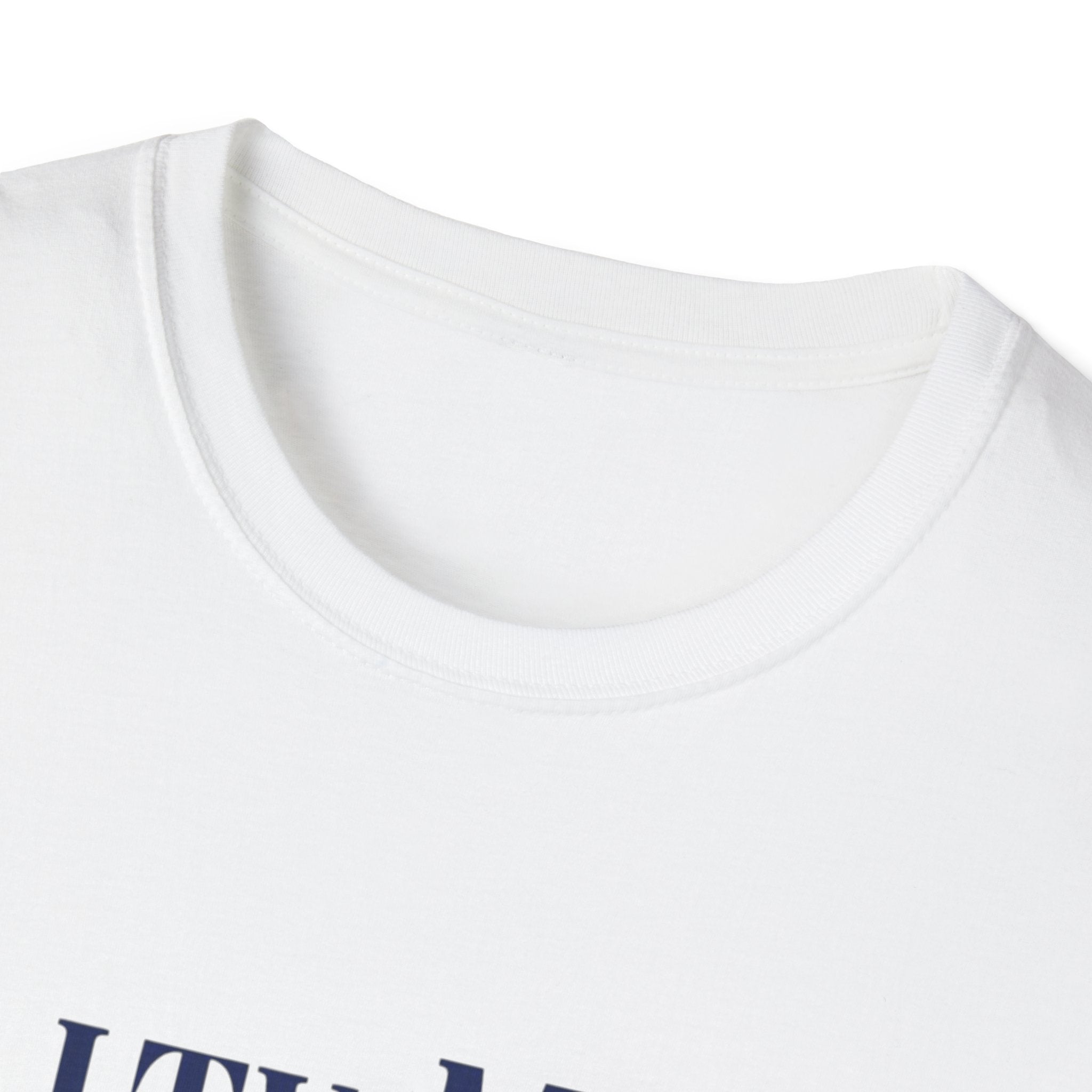 Mom's Softstyle T-Shirt