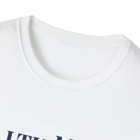 Mom's Softstyle T-Shirt