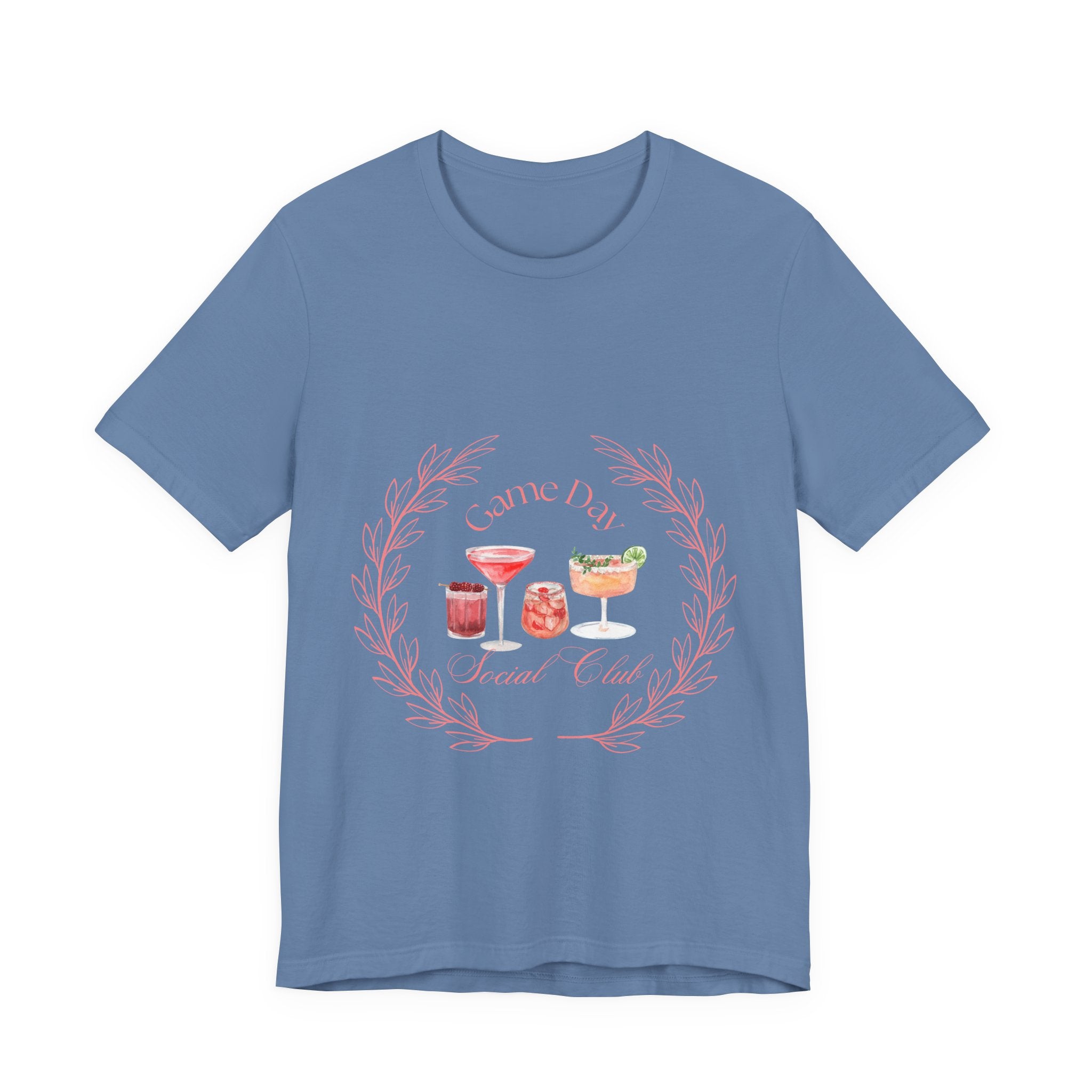 Game Day Unisex Tee