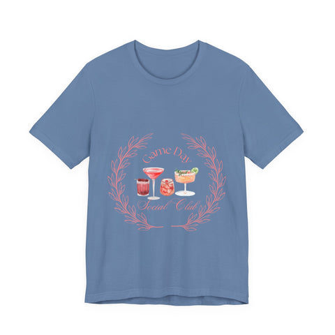 Game Day Unisex Tee