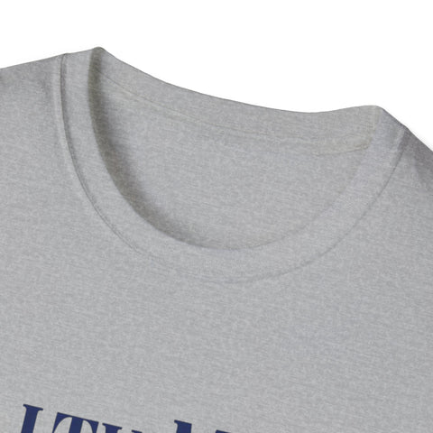 Mom's Softstyle T-Shirt