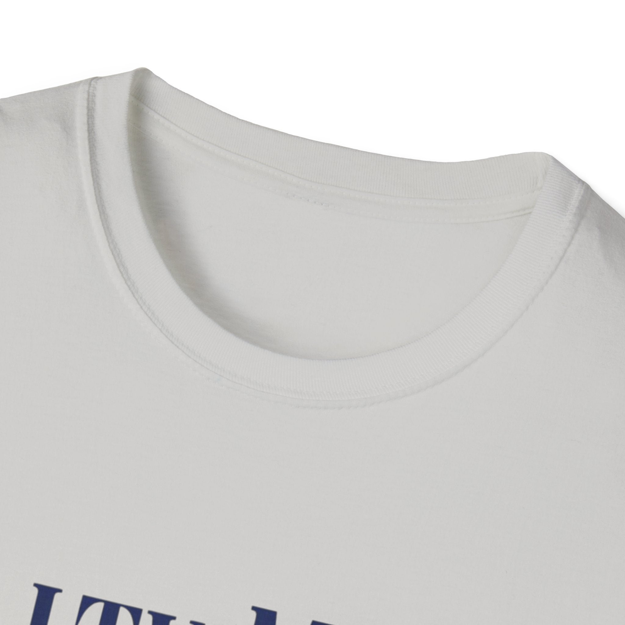 Mom's Softstyle T-Shirt
