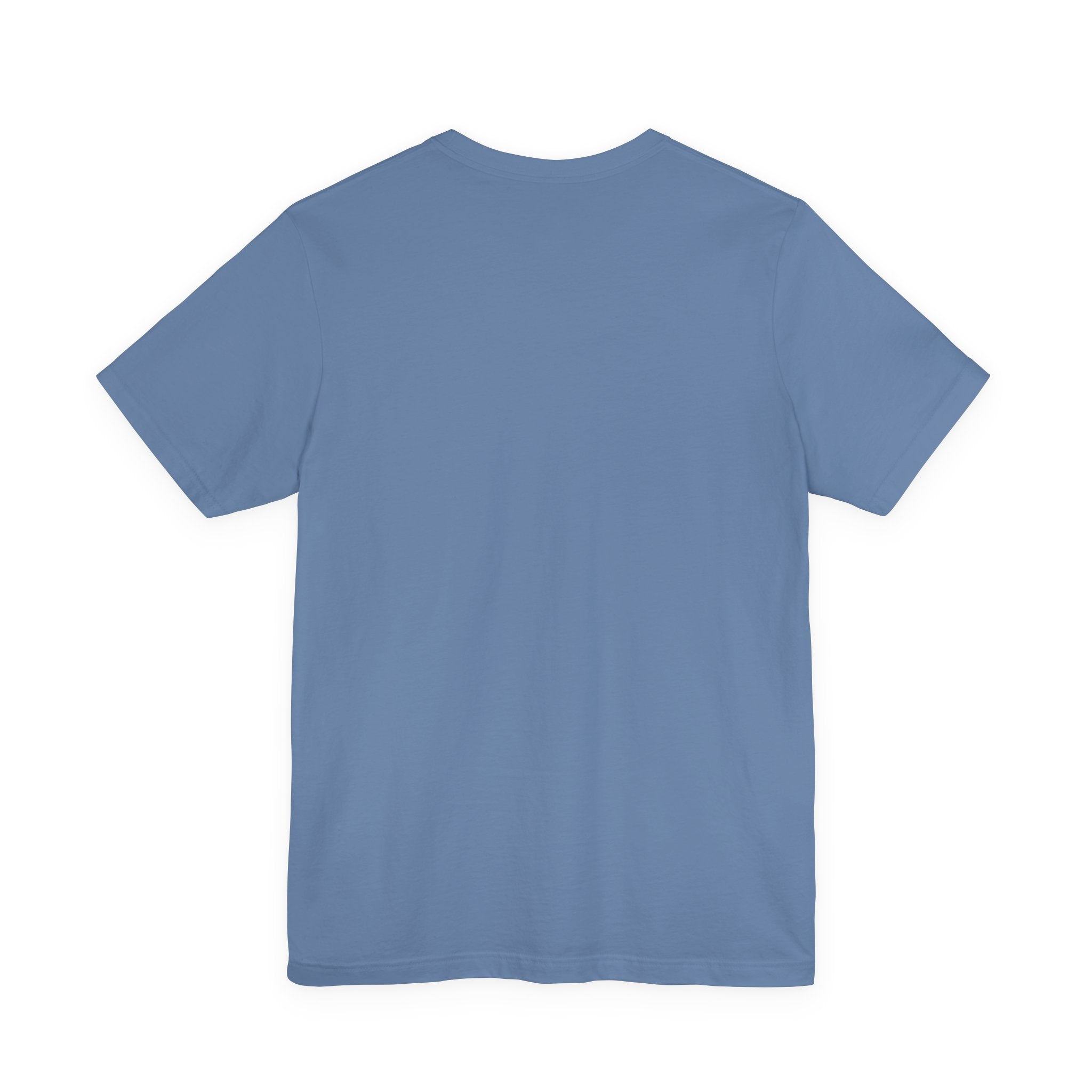 Ghost Cowgirl Tee