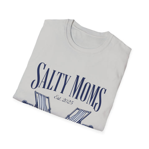 Mom's Softstyle T-Shirt