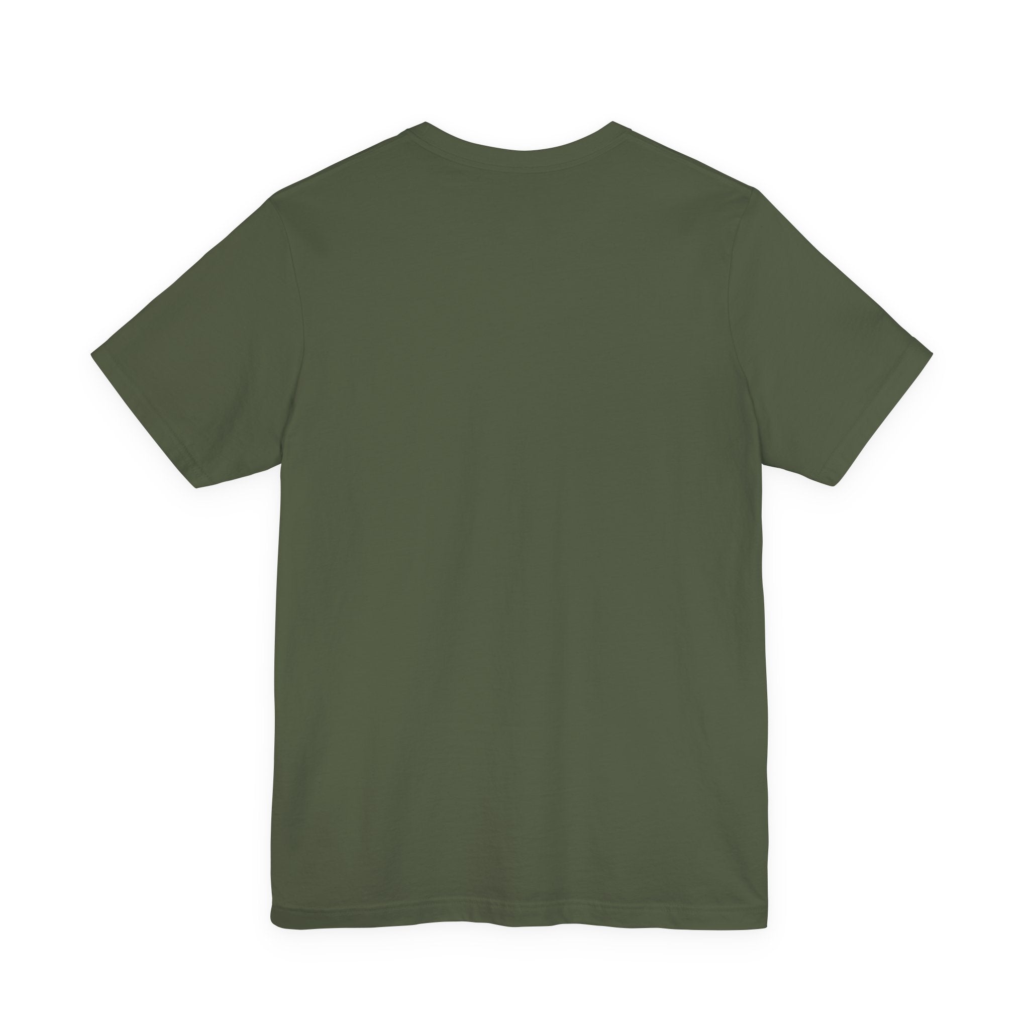 Lost Souls Unisex Tee with Glass Design