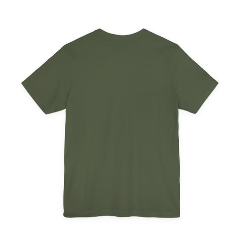 Lost Souls Unisex Tee with Glass Design