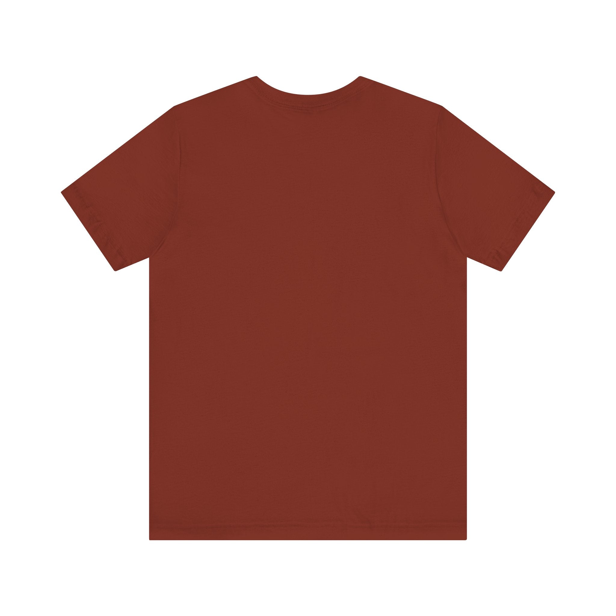 Lost Souls Unisex Tee with Glass Design