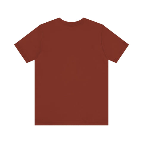 Lost Souls Unisex Tee with Glass Design