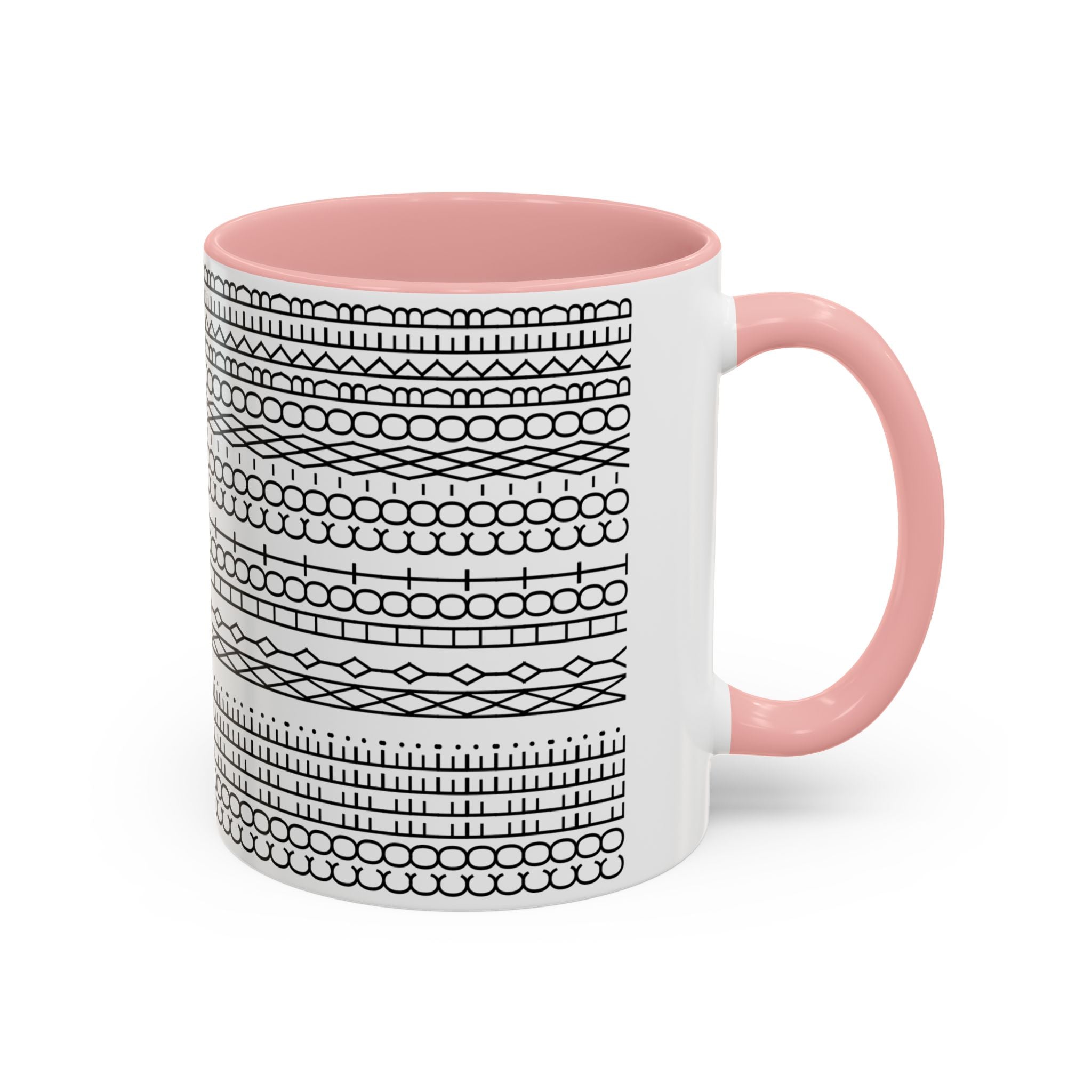 Mug: coffee my hot co-worker humor design