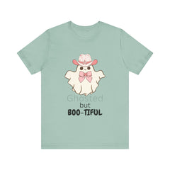 Ghost Cowgirl Tee