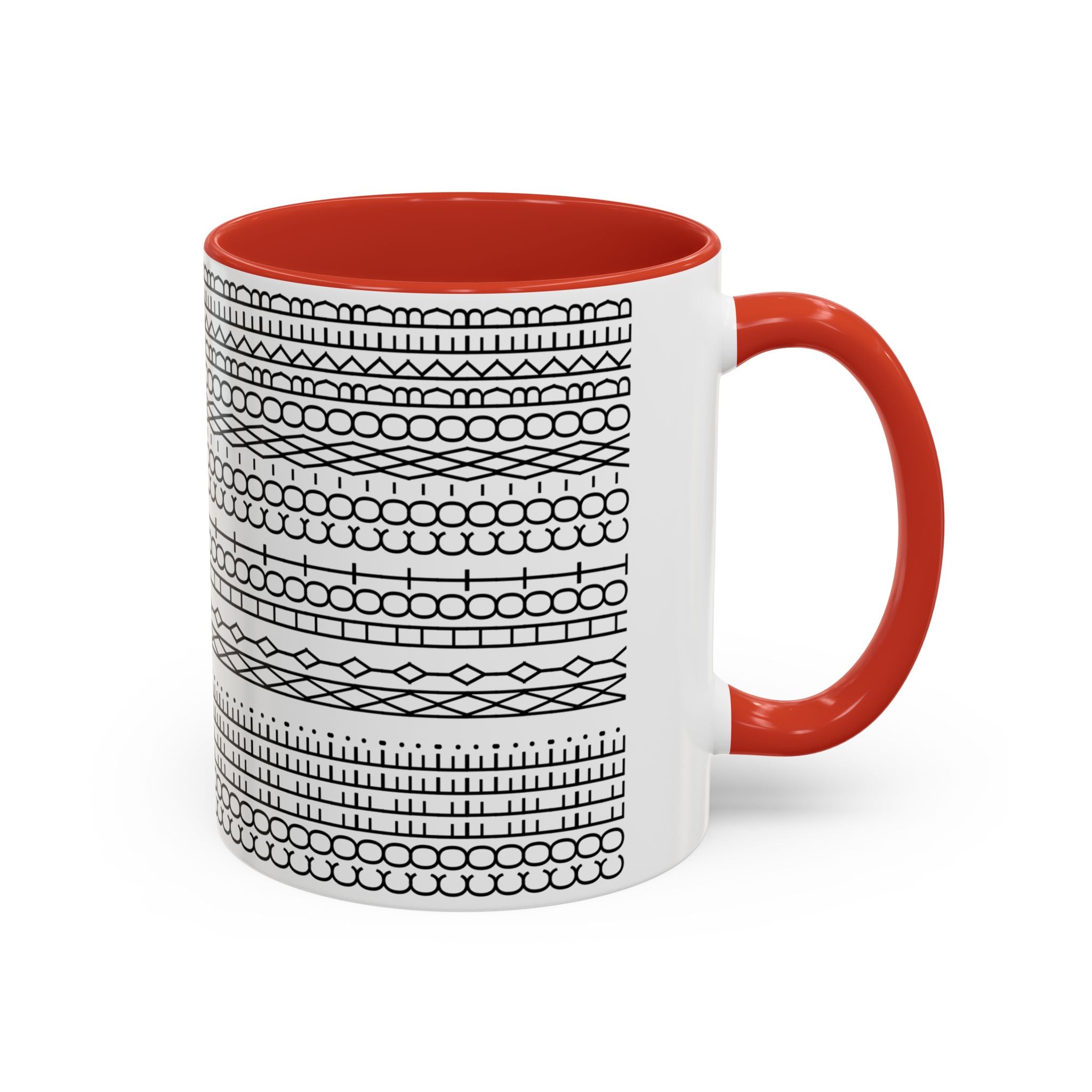 Mug: coffee my hot co-worker humor design