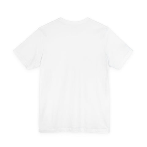 Lost Souls Unisex Tee with Glass Design