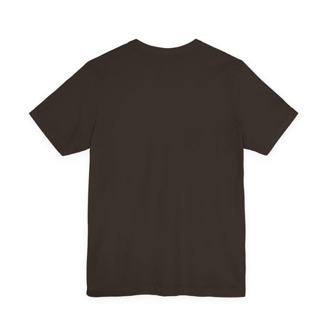 Lost Souls Unisex Tee with Glass Design