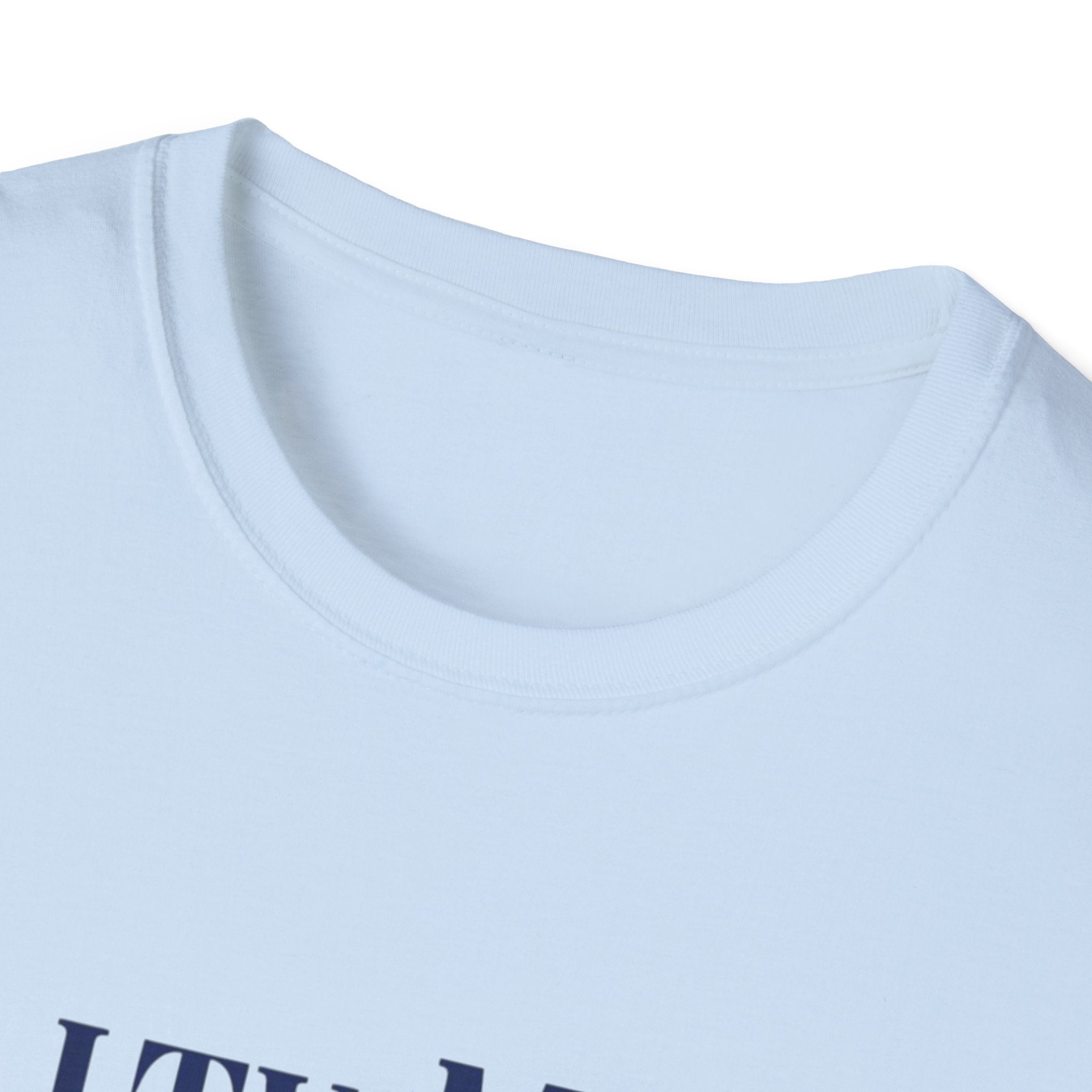 Mom's Softstyle T-Shirt