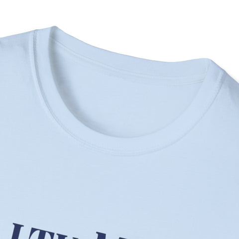 Mom's Softstyle T-Shirt
