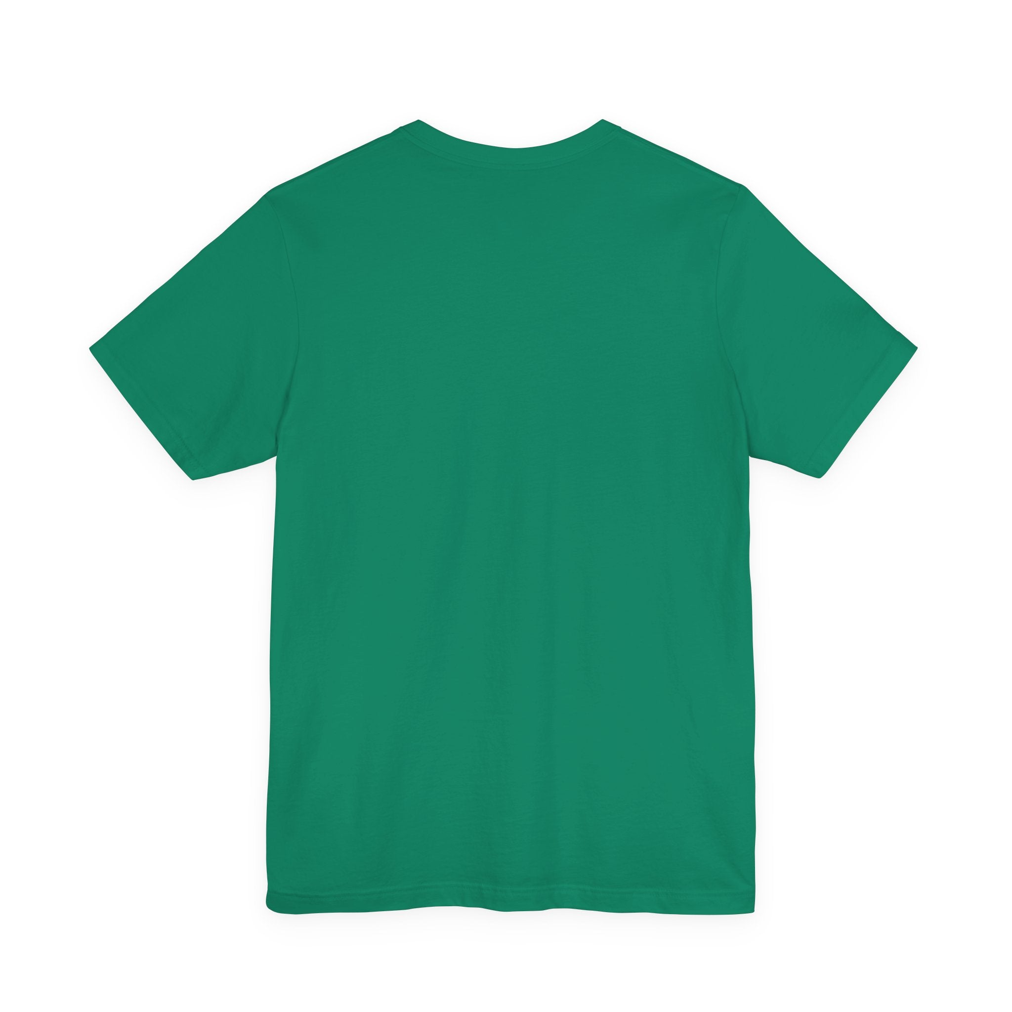 Lost Souls Unisex Tee with Glass Design