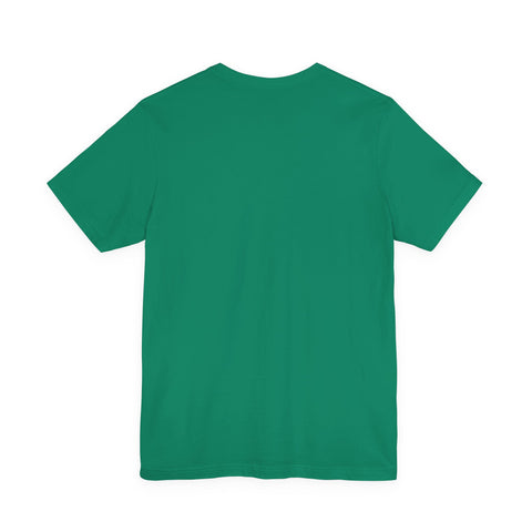 Lost Souls Unisex Tee with Glass Design