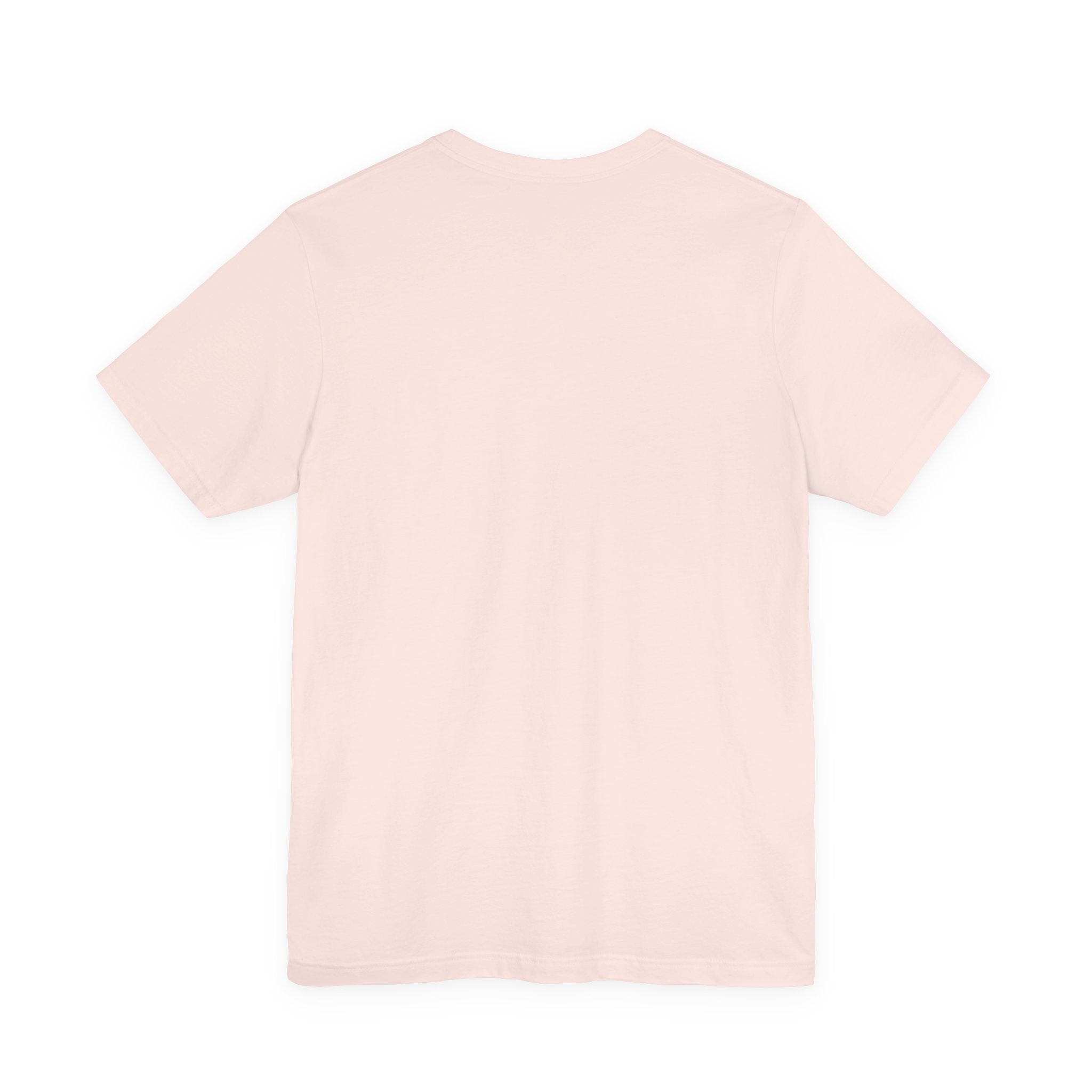 Nurse Life Tee with Stethoscope and Heart Graphic