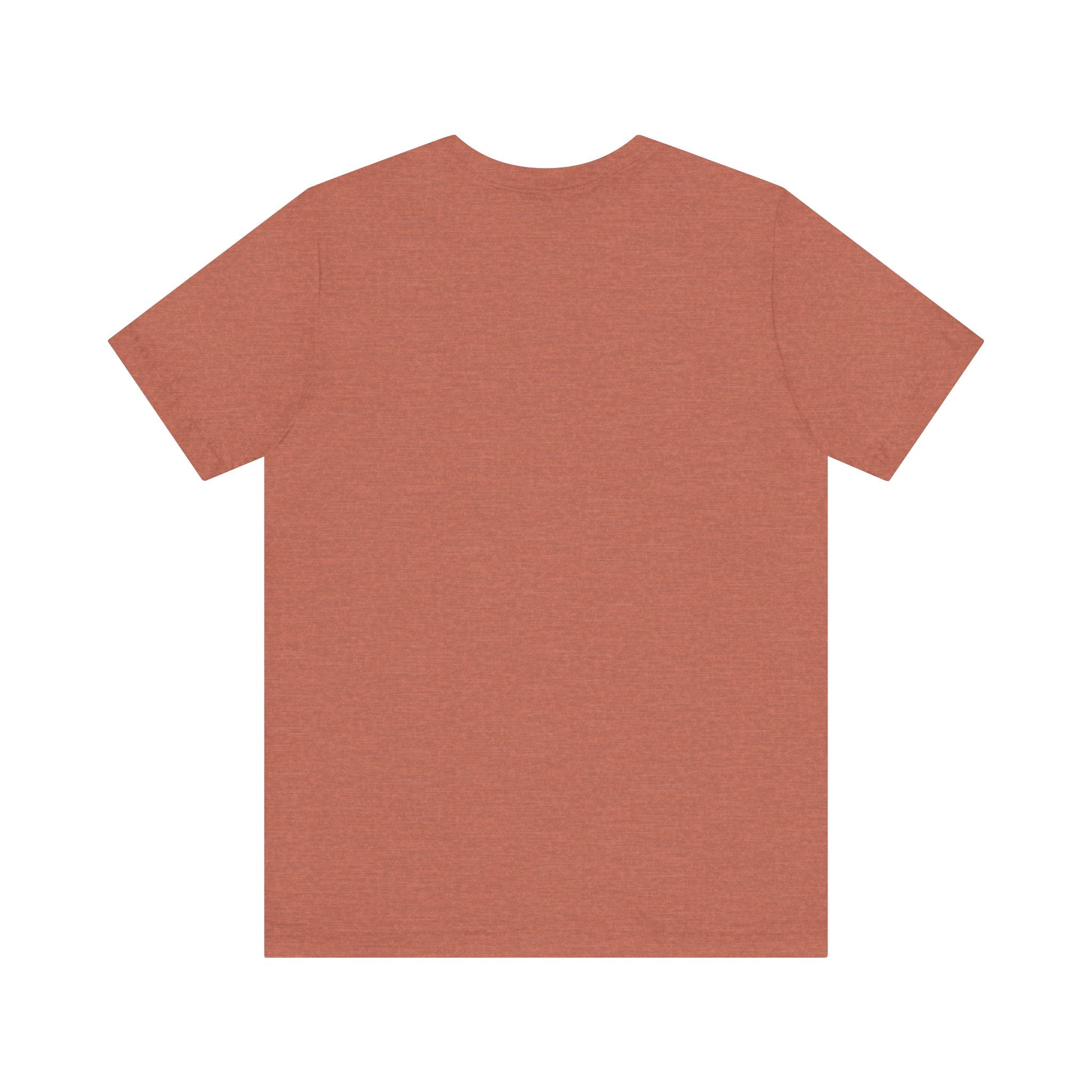 Halloween Ghost Tee - Perfect for Fall Celebrations, Cozy Gatherings, Halloween Parties, and Costume Events, Spooky Vibes, Unisex Shirt