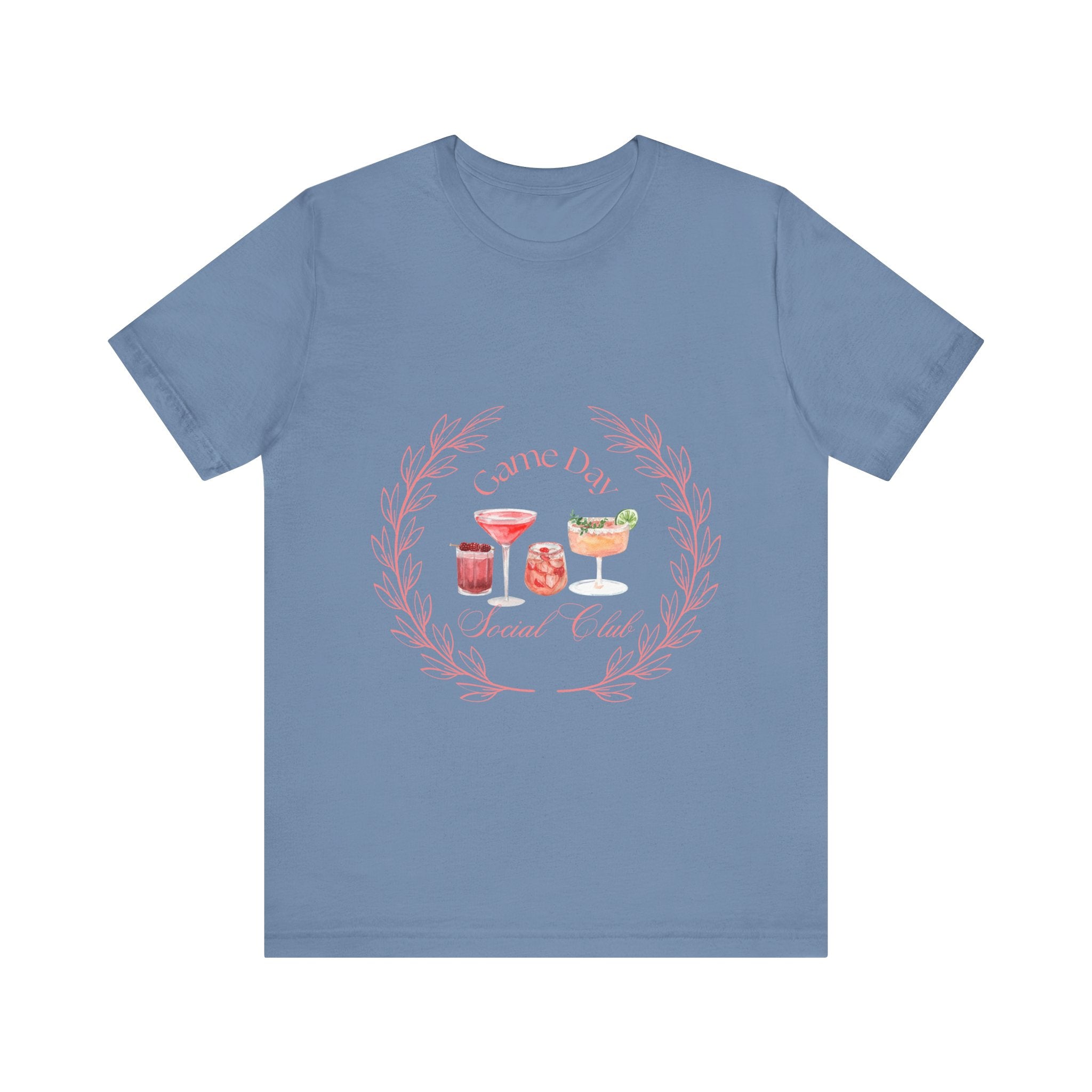 Game Day Unisex Tee