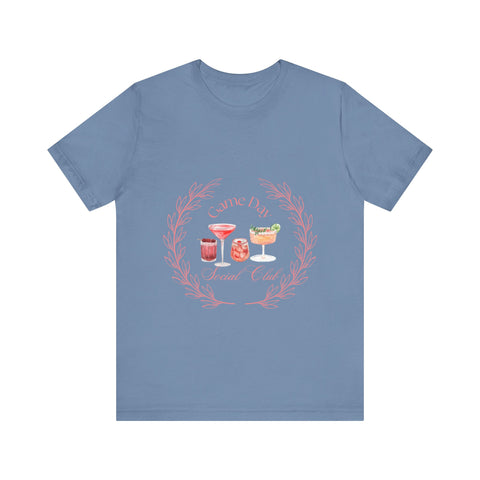 Game Day Unisex Tee