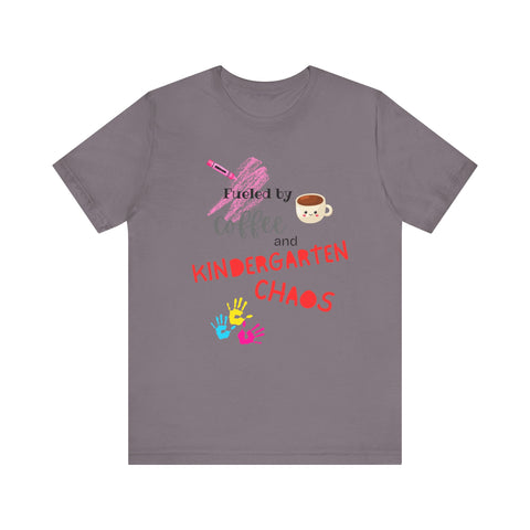 Teacher Grade Level Unisex Tee