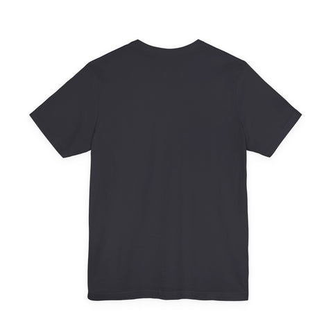 Healthcare Worker Unisex Tee - 'sleep, scrub, save lives, repeat'