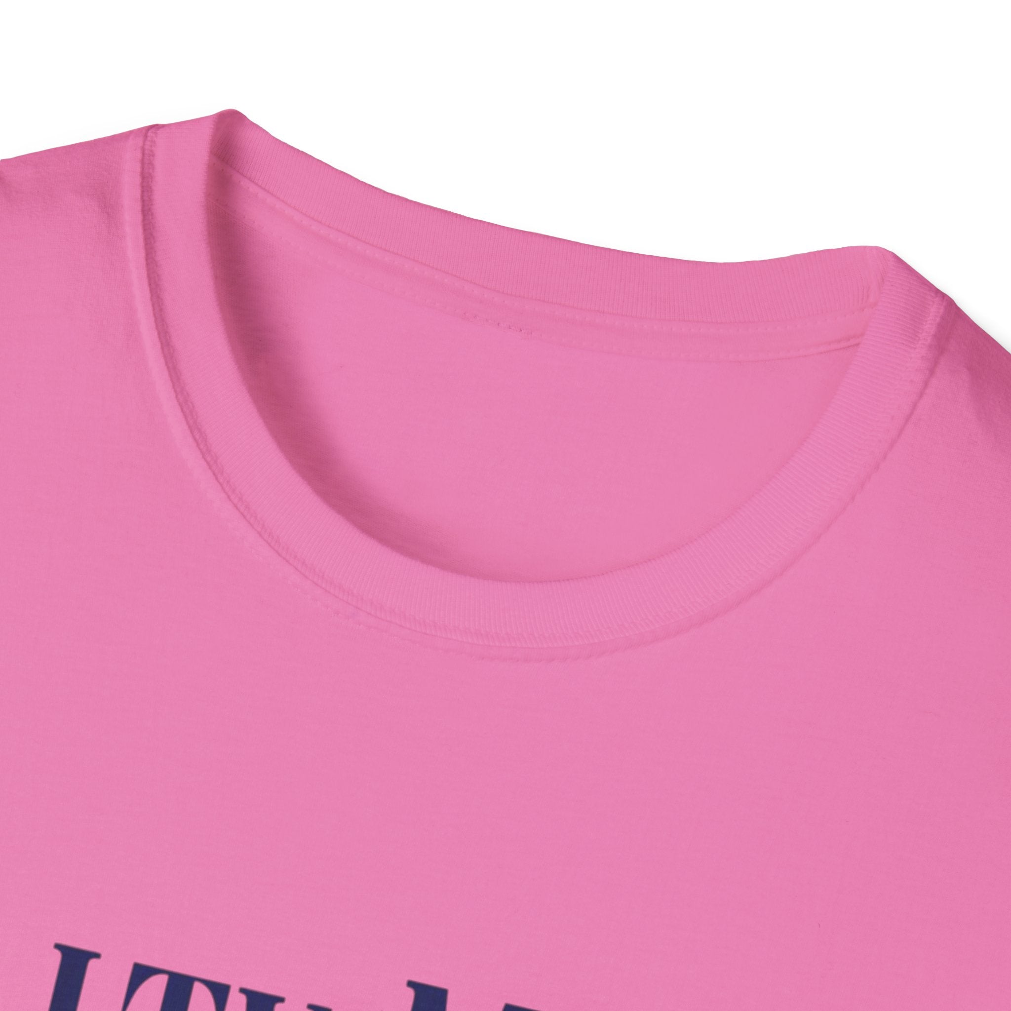Mom's Softstyle T-Shirt