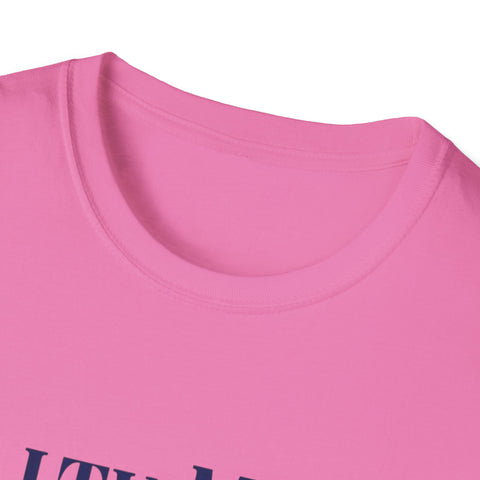 Mom's Softstyle T-Shirt