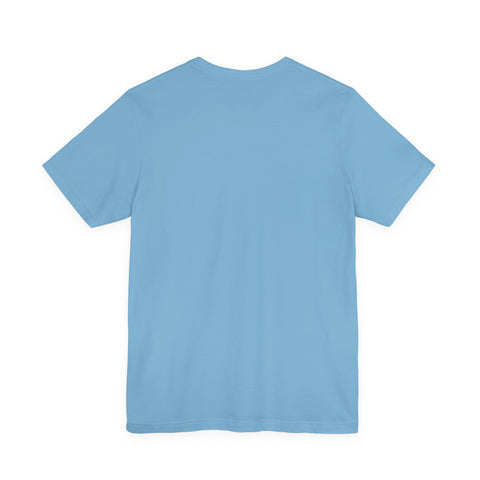 Teacher ABCs Unisex Tee - Perfect for Back-to-School Season and Appreciation Gifts