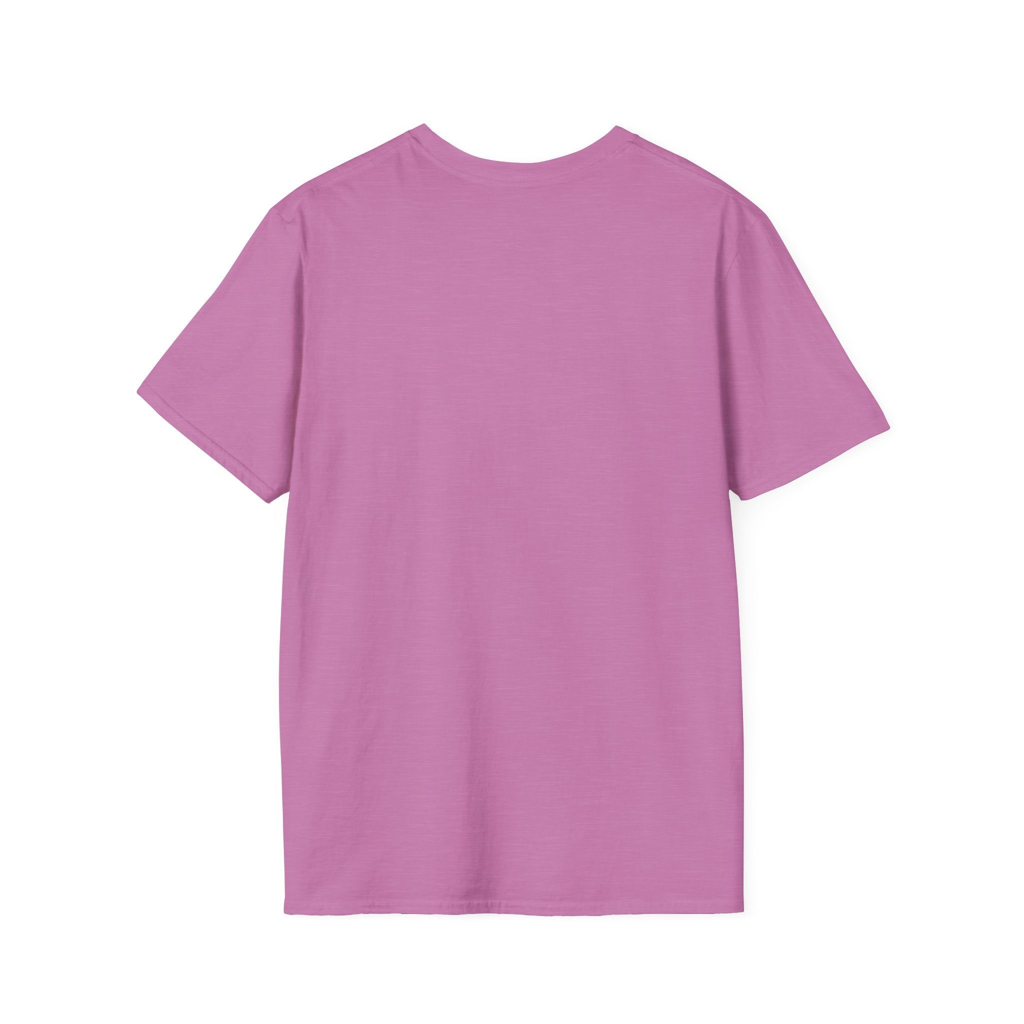 Mom's Softstyle T-Shirt
