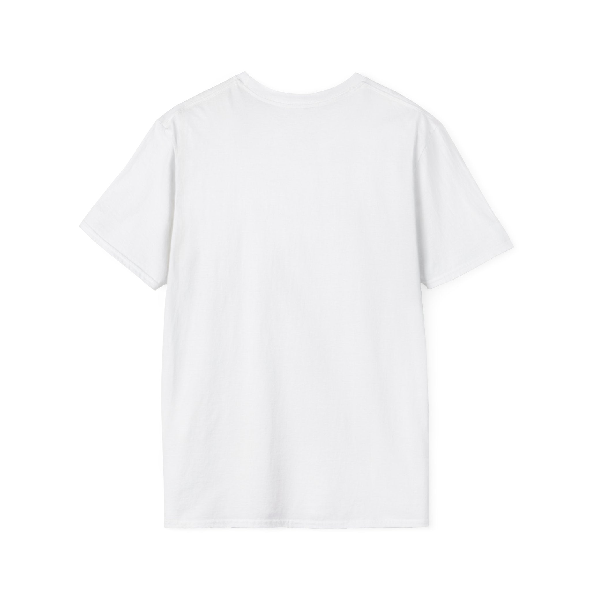 Mom's Softstyle T-Shirt
