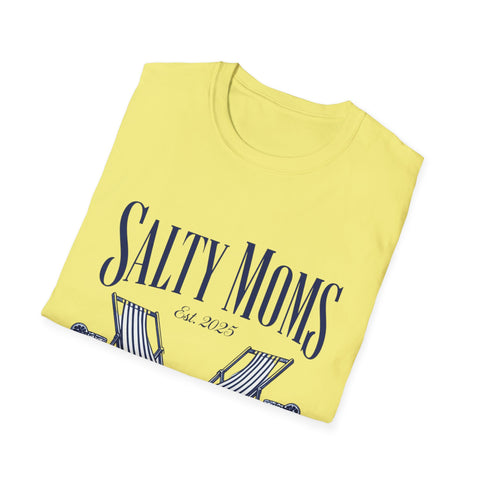 Mom's Softstyle T-Shirt