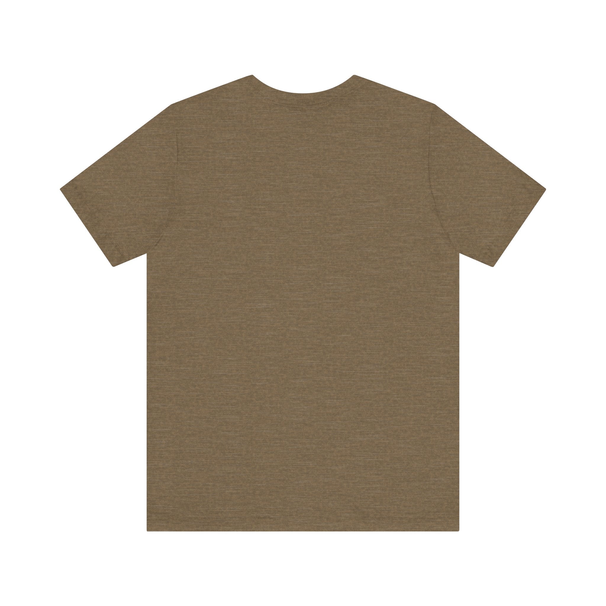 Astronaut Dog Graphic Tee - "Chasing a Bone to Space" - Fun Unisex Jersey Shirt for Dog Lovers