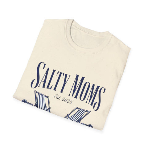Mom's Softstyle T-Shirt