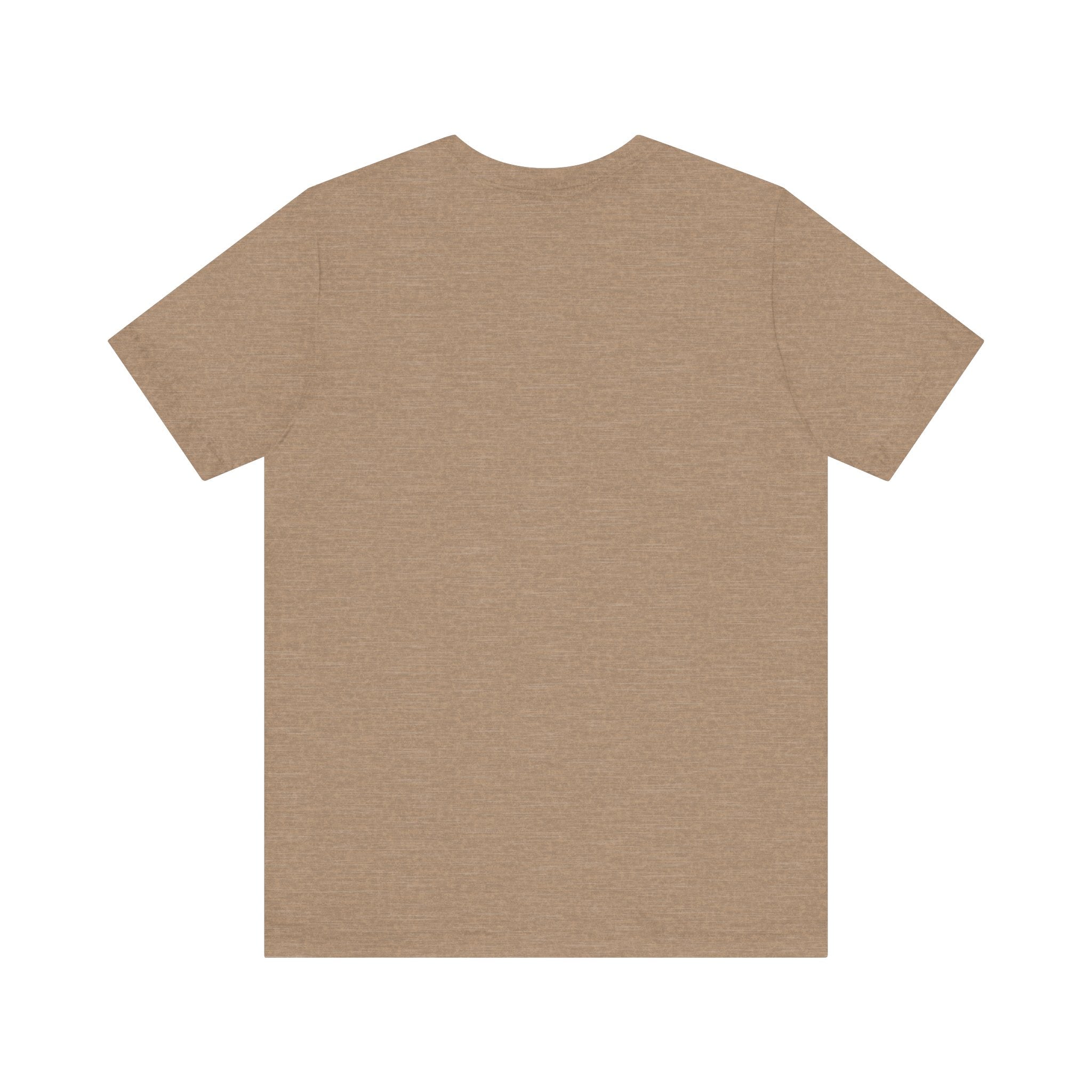 Father's Day Unisex Tee - husband, daddy, protector, hero