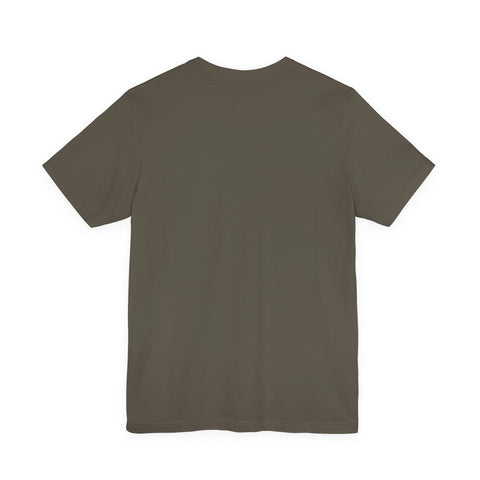 Lost Souls Unisex Tee with Glass Design