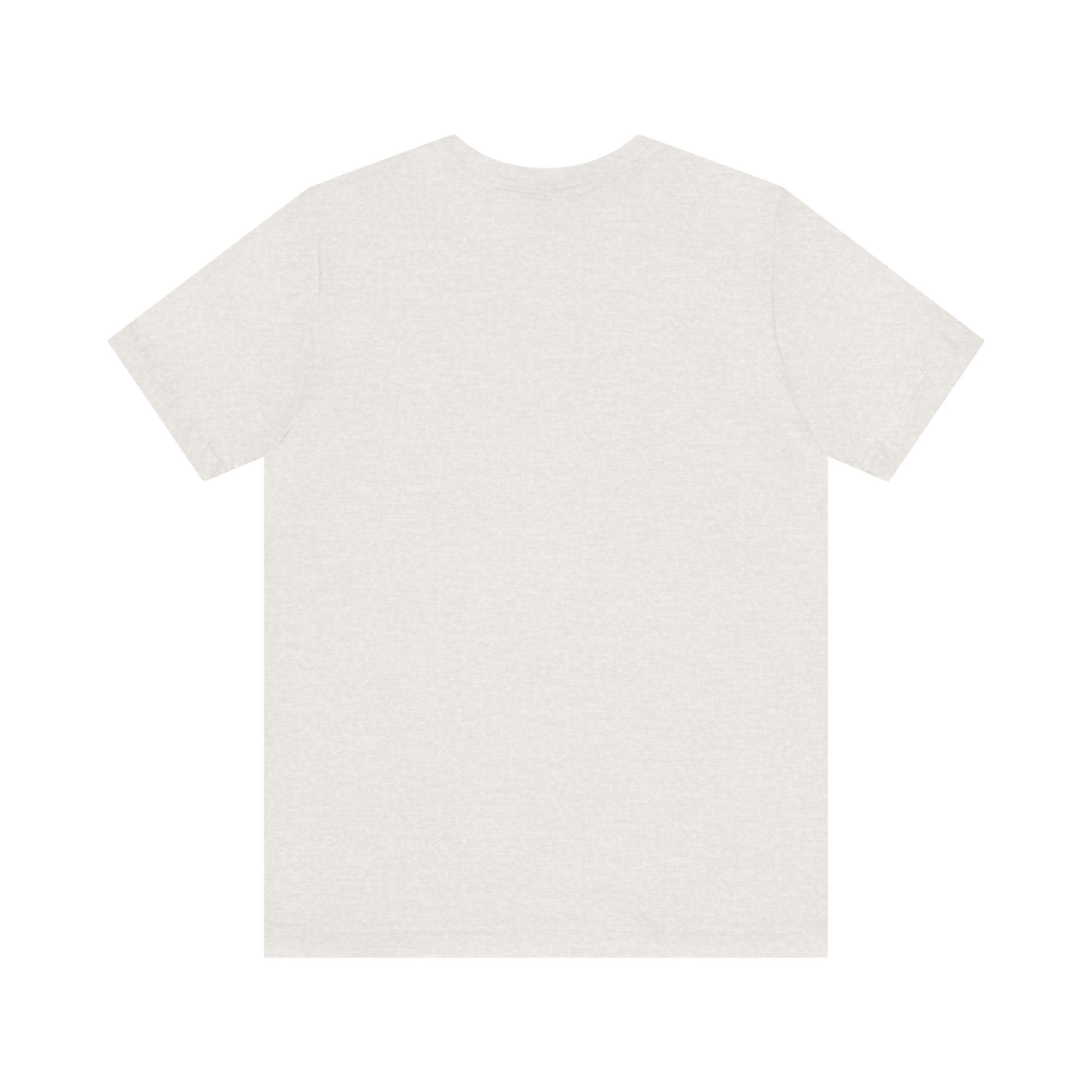 Teacher Grade Level Unisex Tee