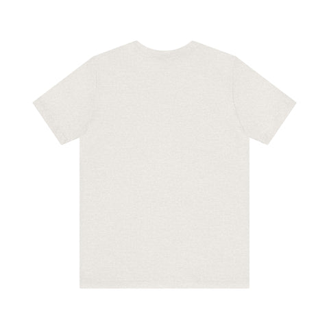 Teacher Grade Level Unisex Tee