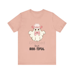 Ghost Cowgirl Tee
